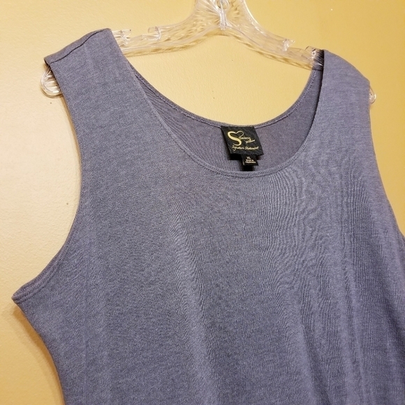 Serena Williams Signature Statement Tank Top (XL) - Picture 5 of 9